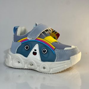 Snoopy Baby Breathable Walking Shoes  #175y #185y