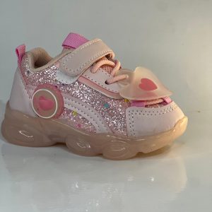 Girls Joggers  #185 y laghiting Shoes