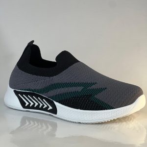 Blue Casual Sneakers #175y #185y