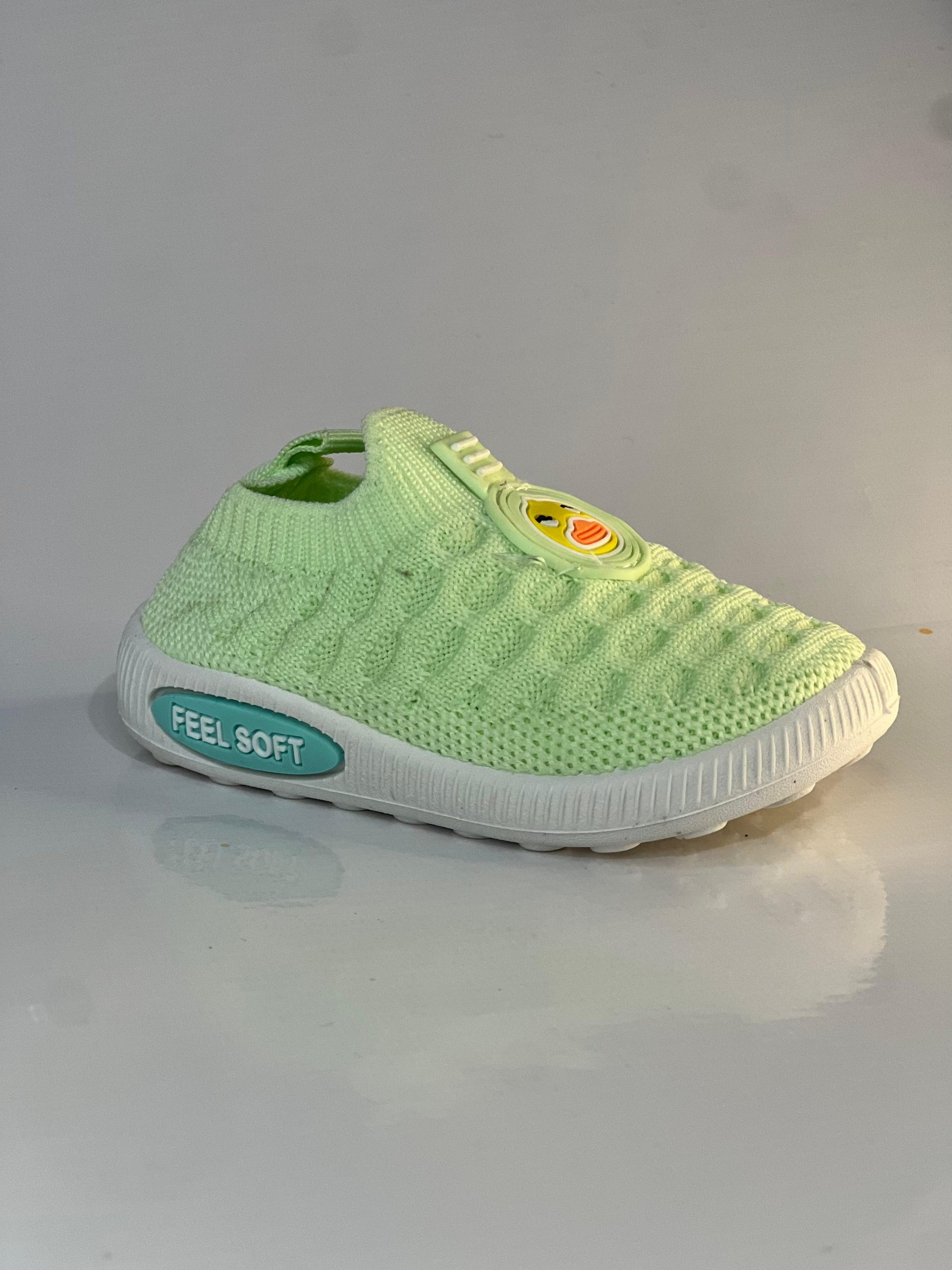 Baby Sneaker Shoes For Upt Year 1 #175y #185y