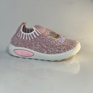 New knit shoes #175Y