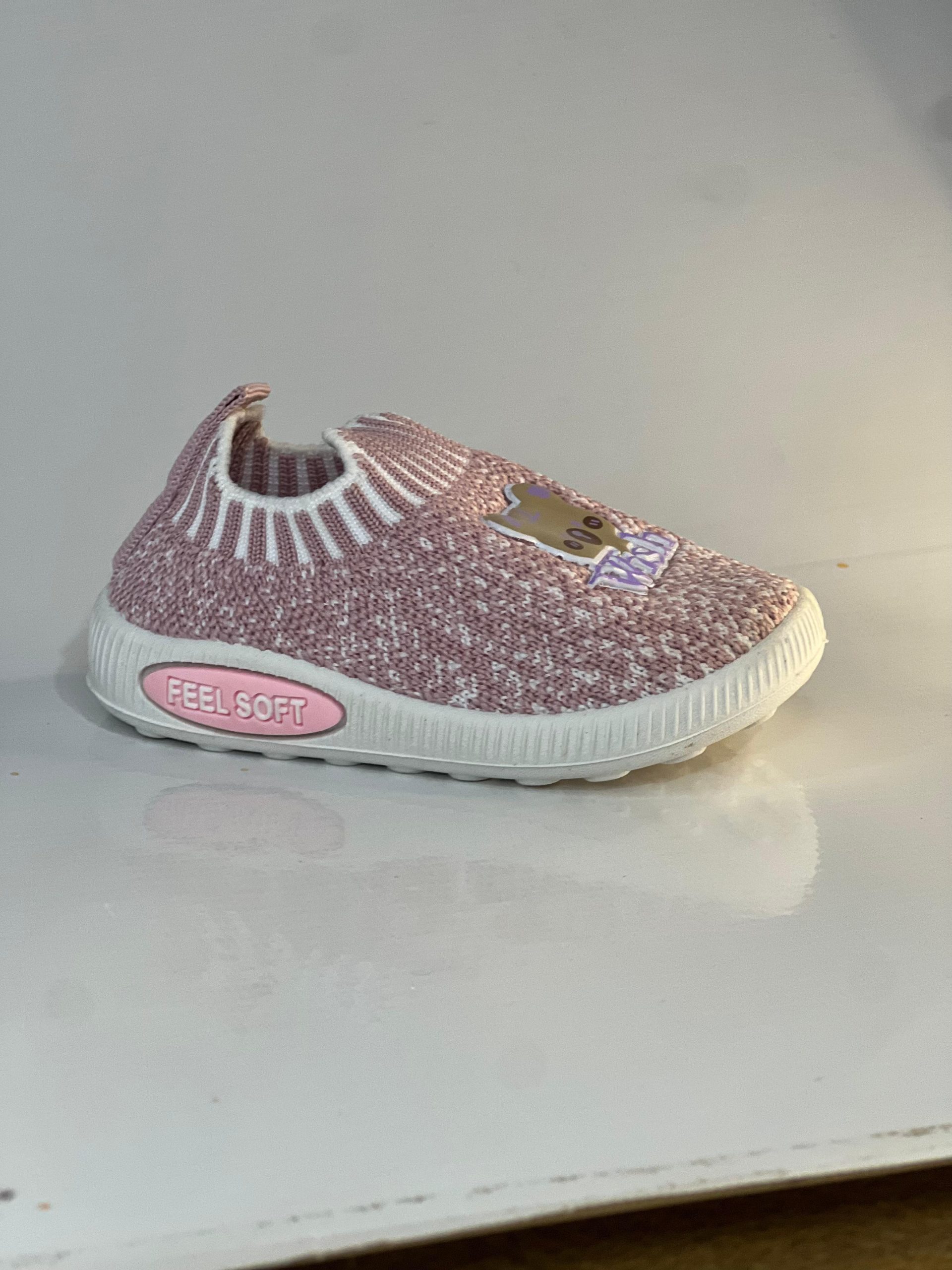 New knit shoes #175Y - Image 3