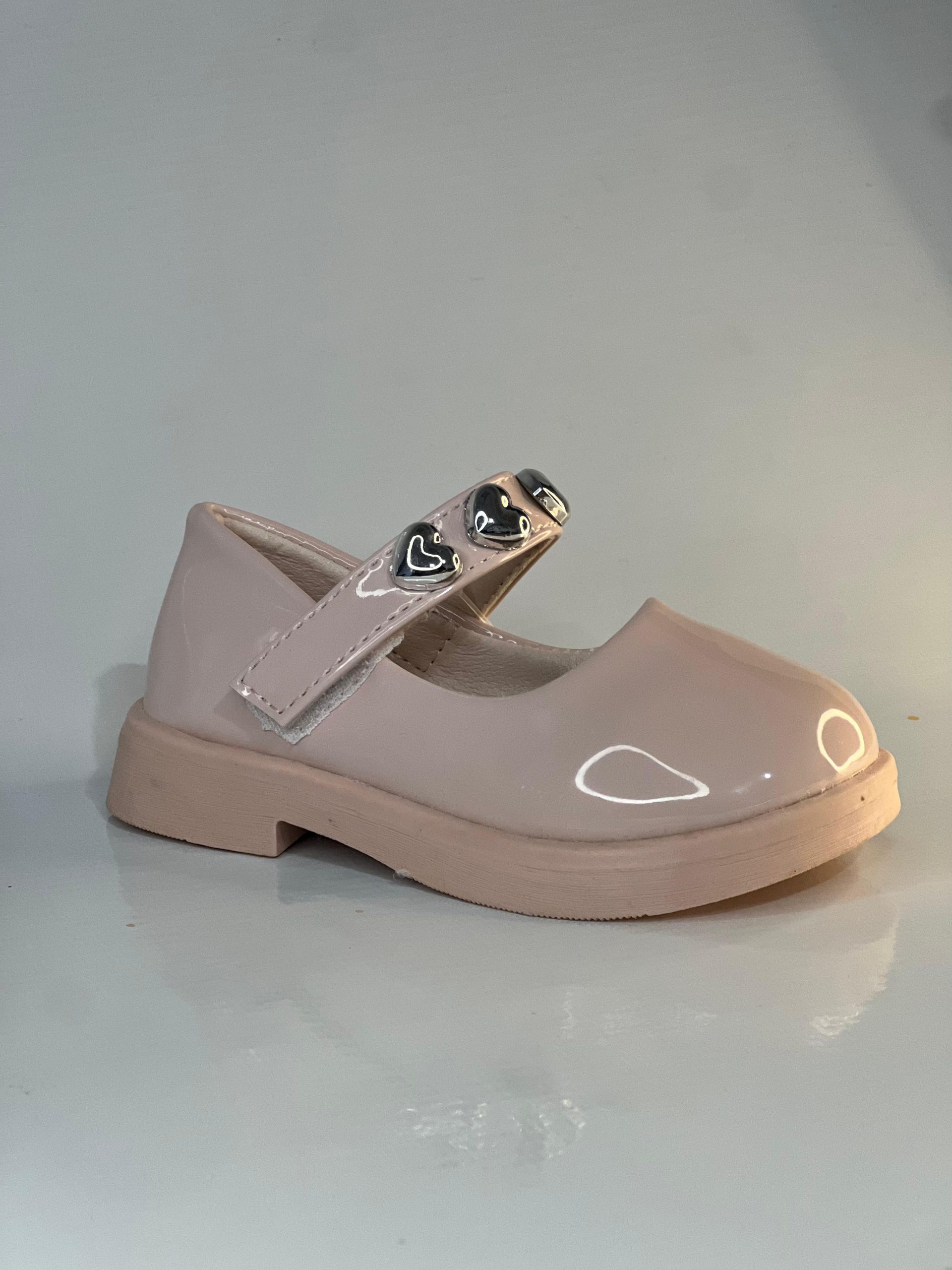 Kids Casual Pumps #185Y