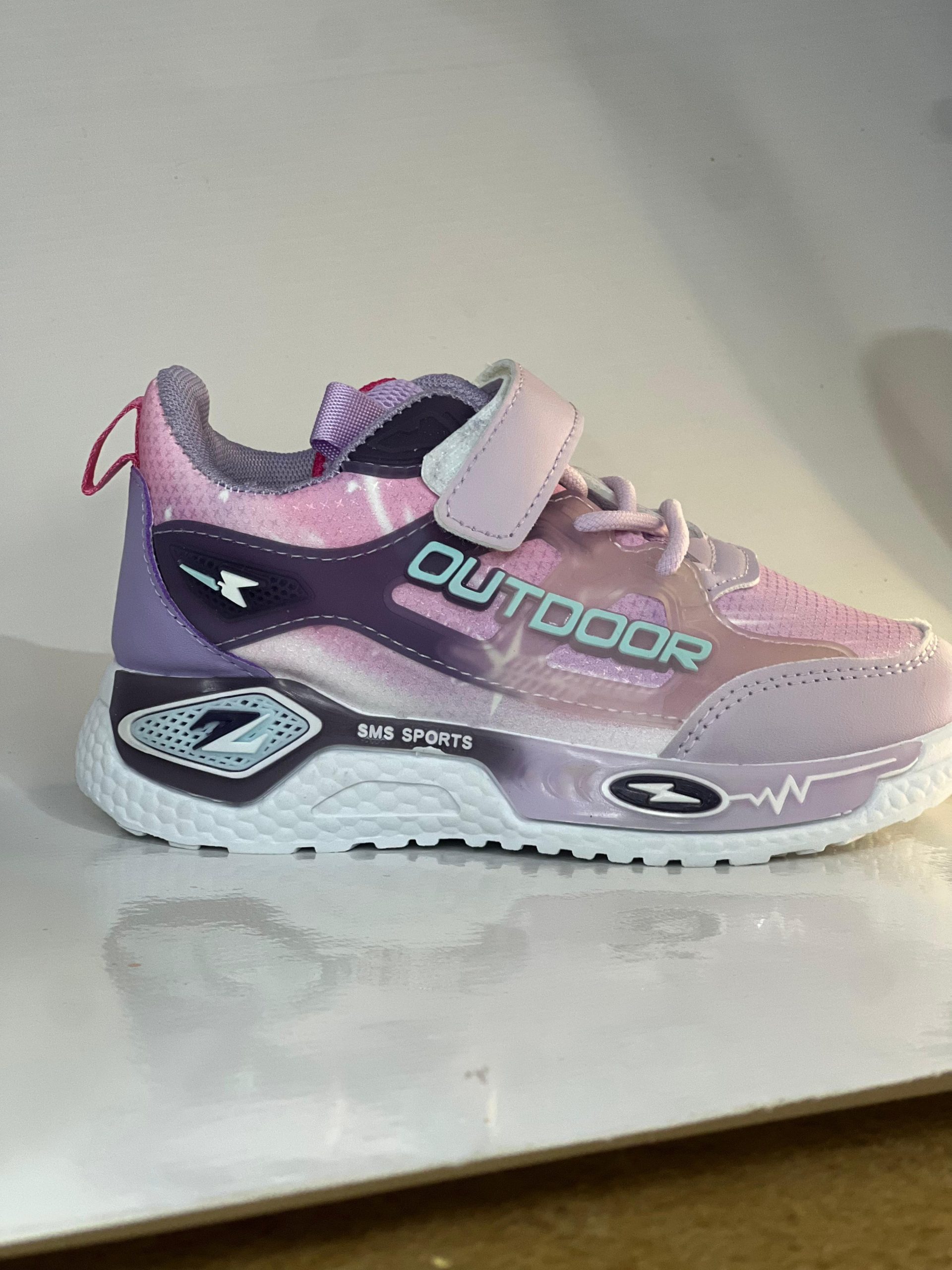 kids Jogger shoes #175y #185y - Image 4
