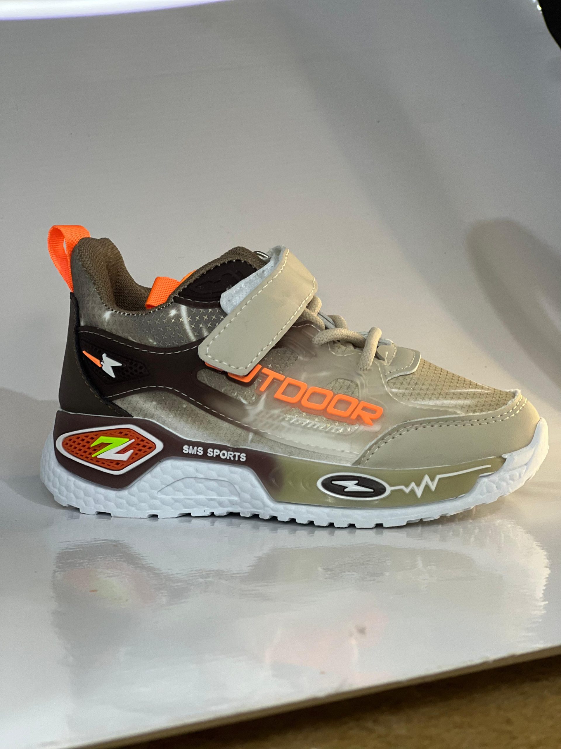 kids Jogger shoes #175y #185y - Image 2