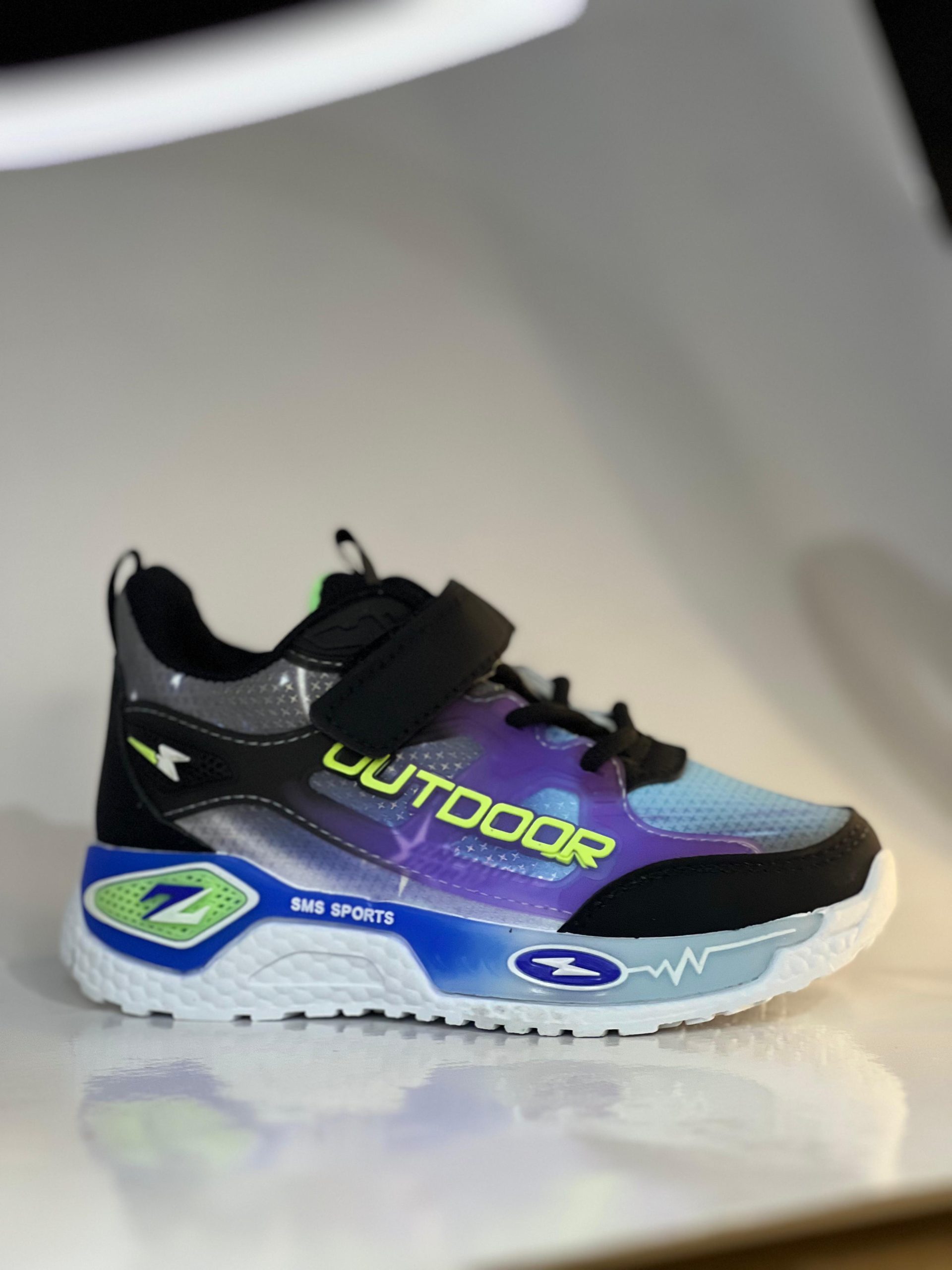 kids Jogger shoes #175y #185y