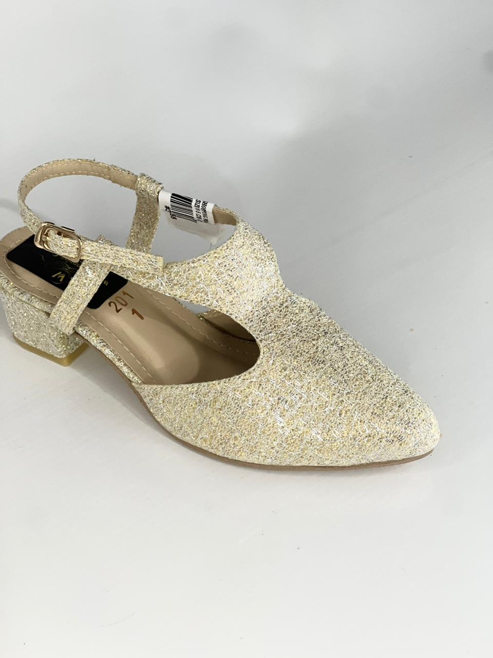Classic Girls Formal Pumps Heels,Girls Pumps Heels #185y - Image 3