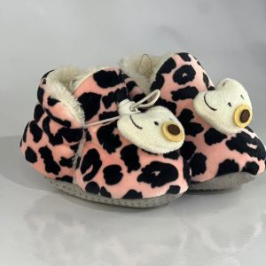 Indoor Winter Shoes for Baby Boys & Girls #175y #185y