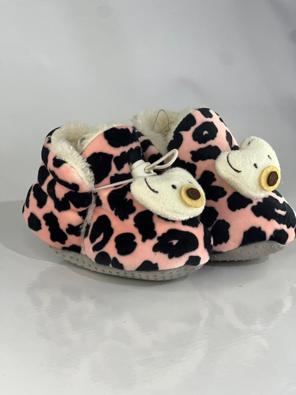 Indoor Winter Shoes for Baby Boys & Girls #175y #185y