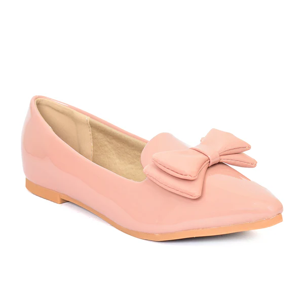 Ladies Casual Pumps Ladies Shoes