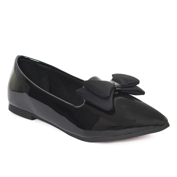 Ladies Casual Pumps Ladies Shoes - Image 2