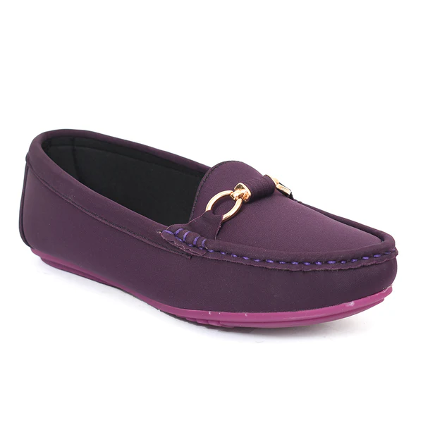 Ladies Casual Moccasins Ladies shoes