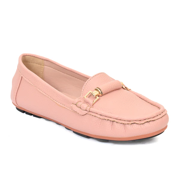 Ladies Casual Moccasins Ladies Shoes