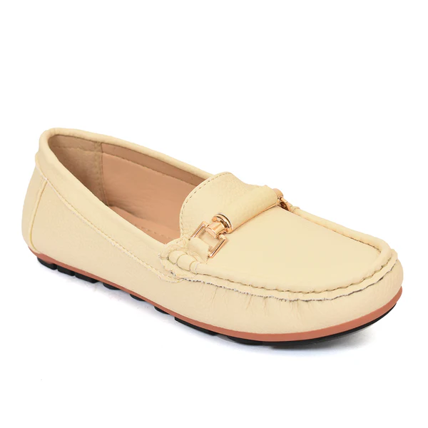 Ladies Casual Moccasins Ladies Shoes - Image 5