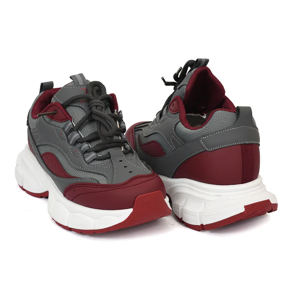 Ladies Canvas Ladies Shoes - Image 2