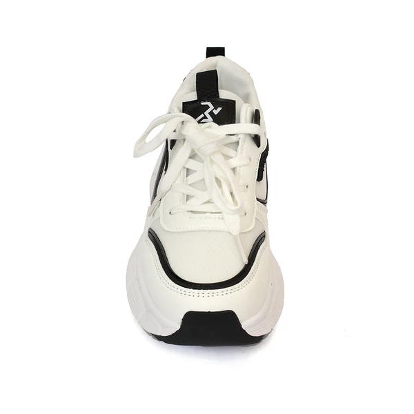Ladies Canvas Ladies Shoes - Image 6