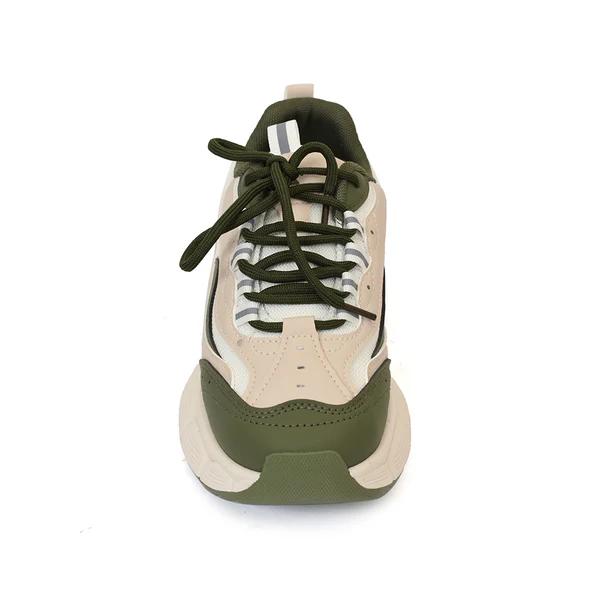 Ladies Canvas Ladies Shoes - Image 5