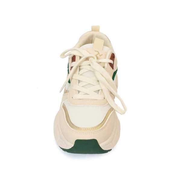 Ladies Canvas Ladies Shoes - Image 4