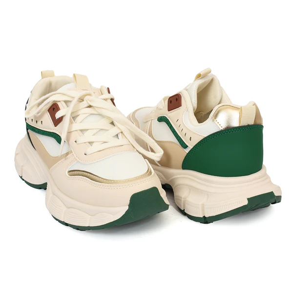 Ladies Canvas Ladies Shoes - Image 3