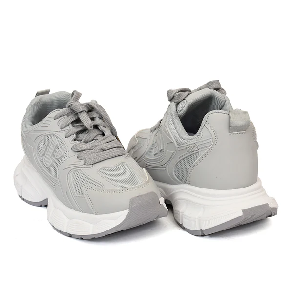 Ladies Canvas Ladies Shoes - Image 3