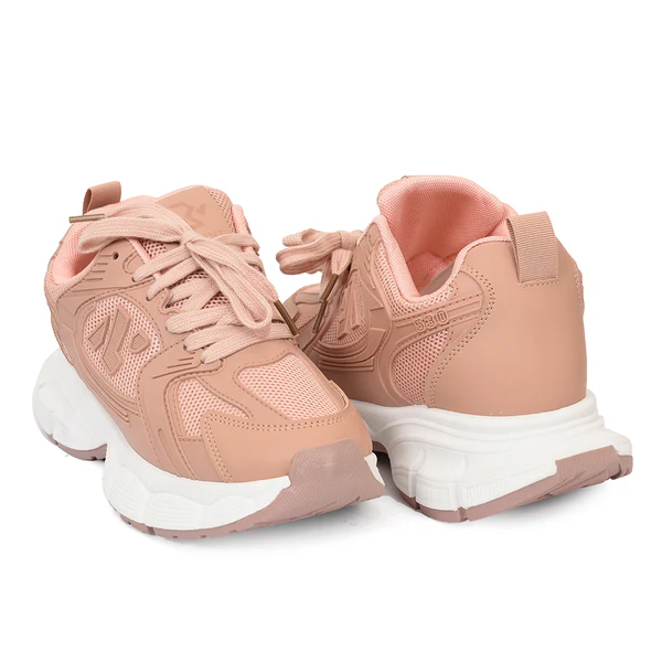 Ladies Canvas Ladies Shoes - Image 4