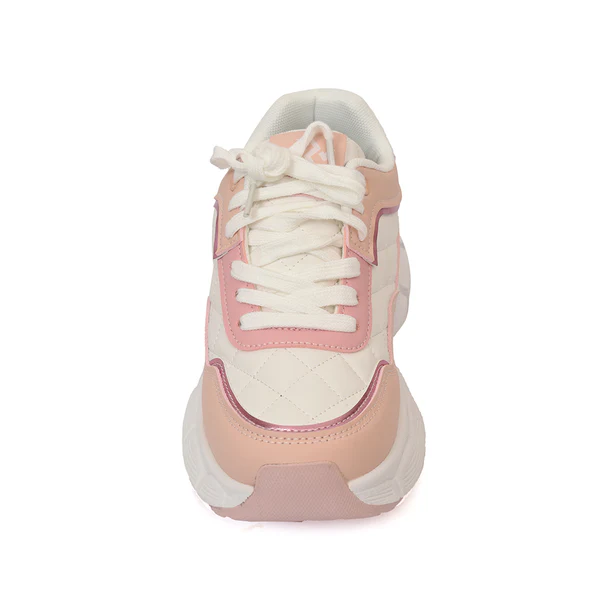 Ladies Canvas Ladies Shoes - Image 3