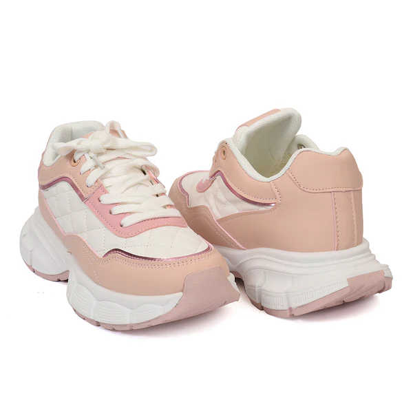Ladies Canvas Ladies Shoes - Image 2