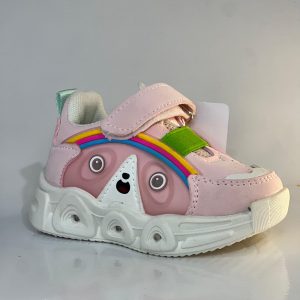 Snoopy Baby Breathable Walking Shoes  #175y #185y