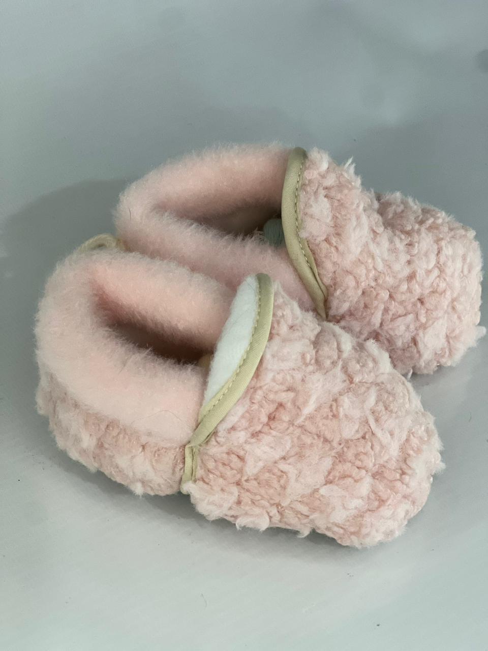 Indoor Winter Shoes for Baby Boys & Girls #175y #185y - Image 2