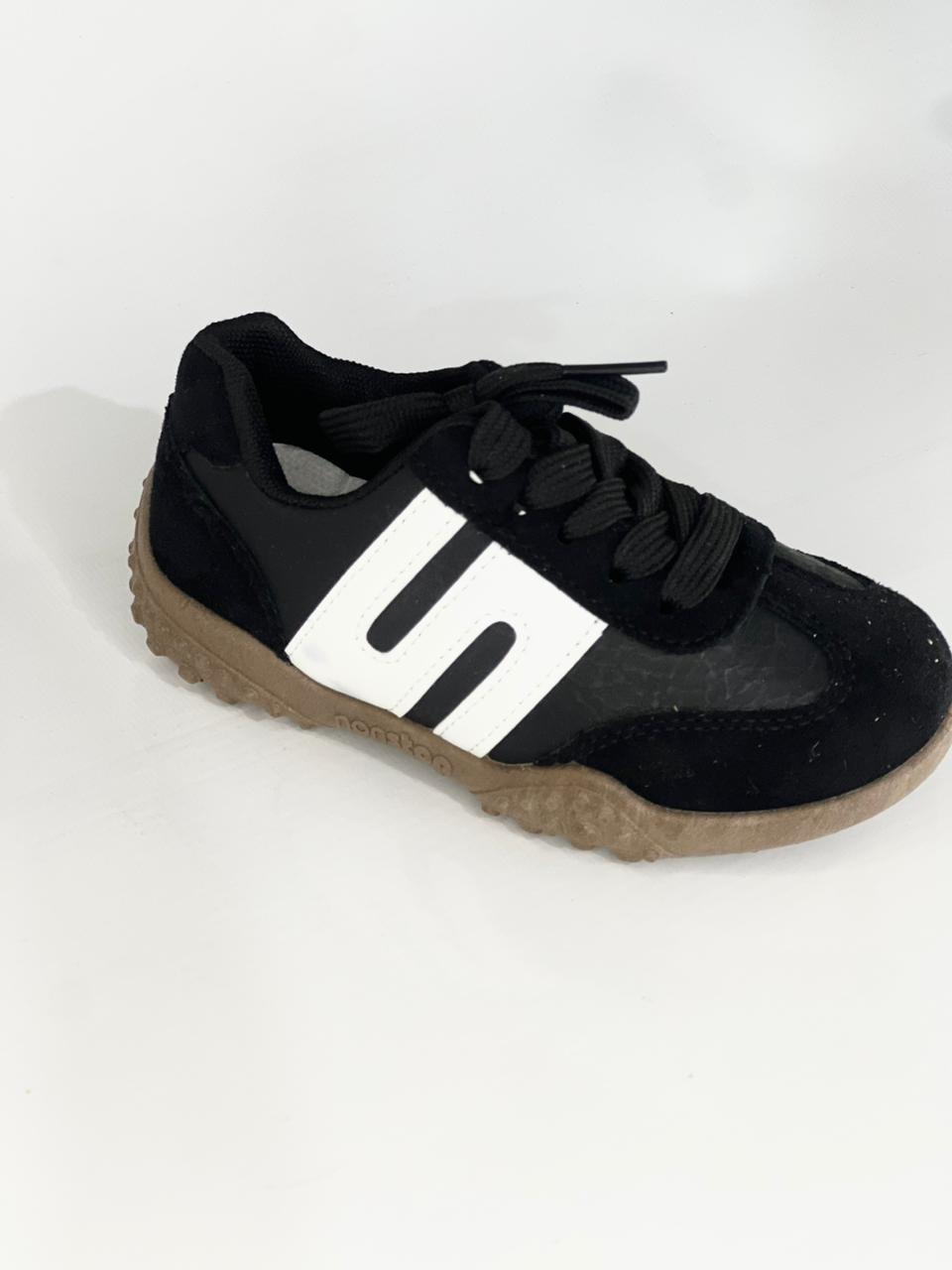 Kids casual sneakers #175y #185y - Image 2