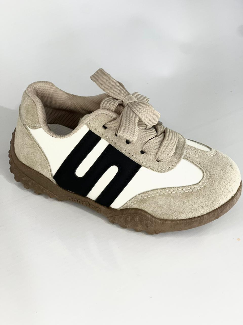 Kids casual sneakers #175y #185y