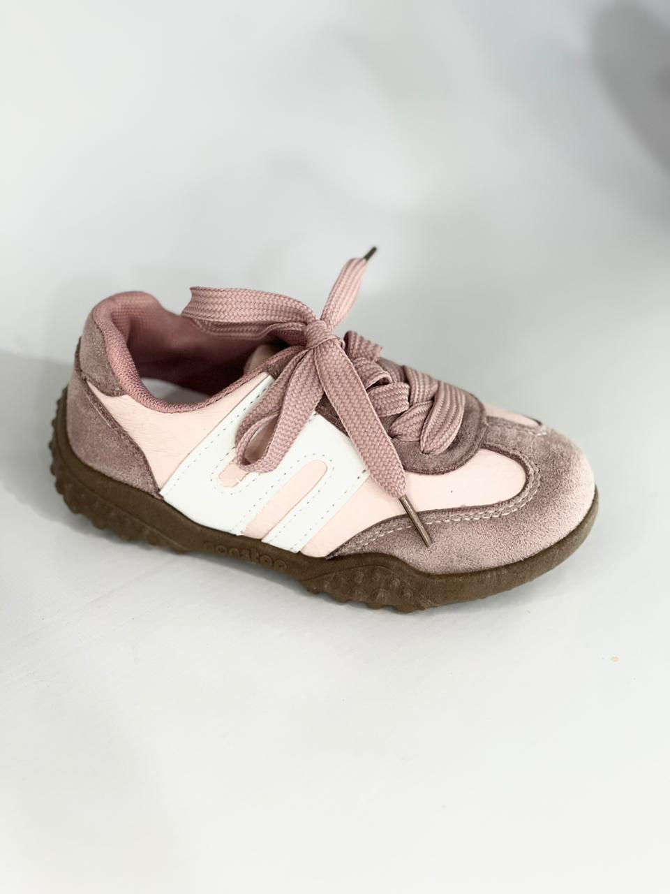Kids casual sneakers #175y #185y - Image 4