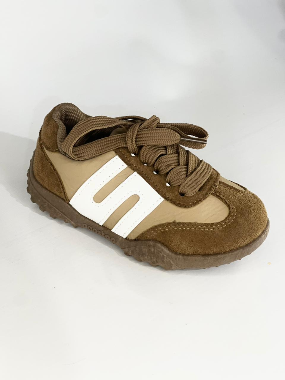 Kids casual sneakers #175y #185y - Image 5