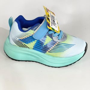Kids Sneakers, Lightweight, Breathable, Comfortable, Anti-Collision, Non-Slip, Slip-On Walking Shoes for Girls, Boys, Toddlers #175y #185y
