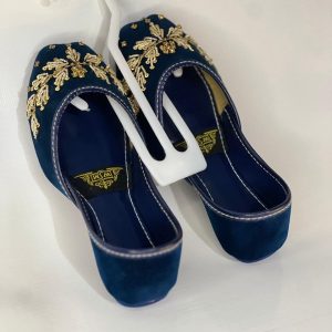 Kids Fancy Khussa #185y