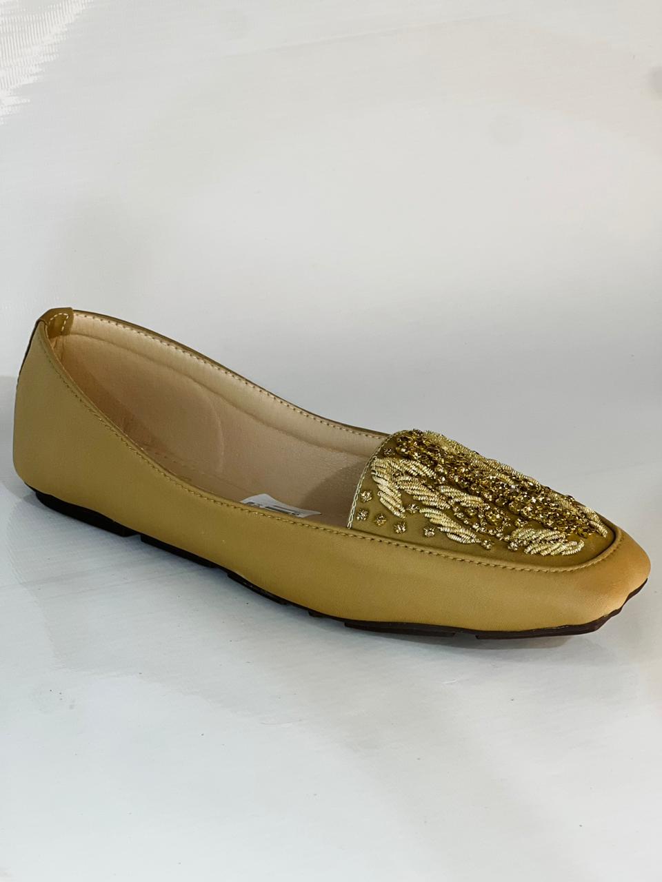 Loafers for Party Wear Ladies Shoes - Image 3