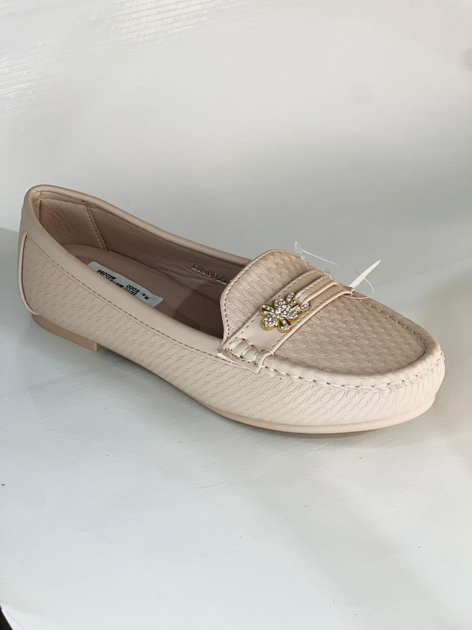 Girls Moccasins Sale Ladies Shoes - Image 3