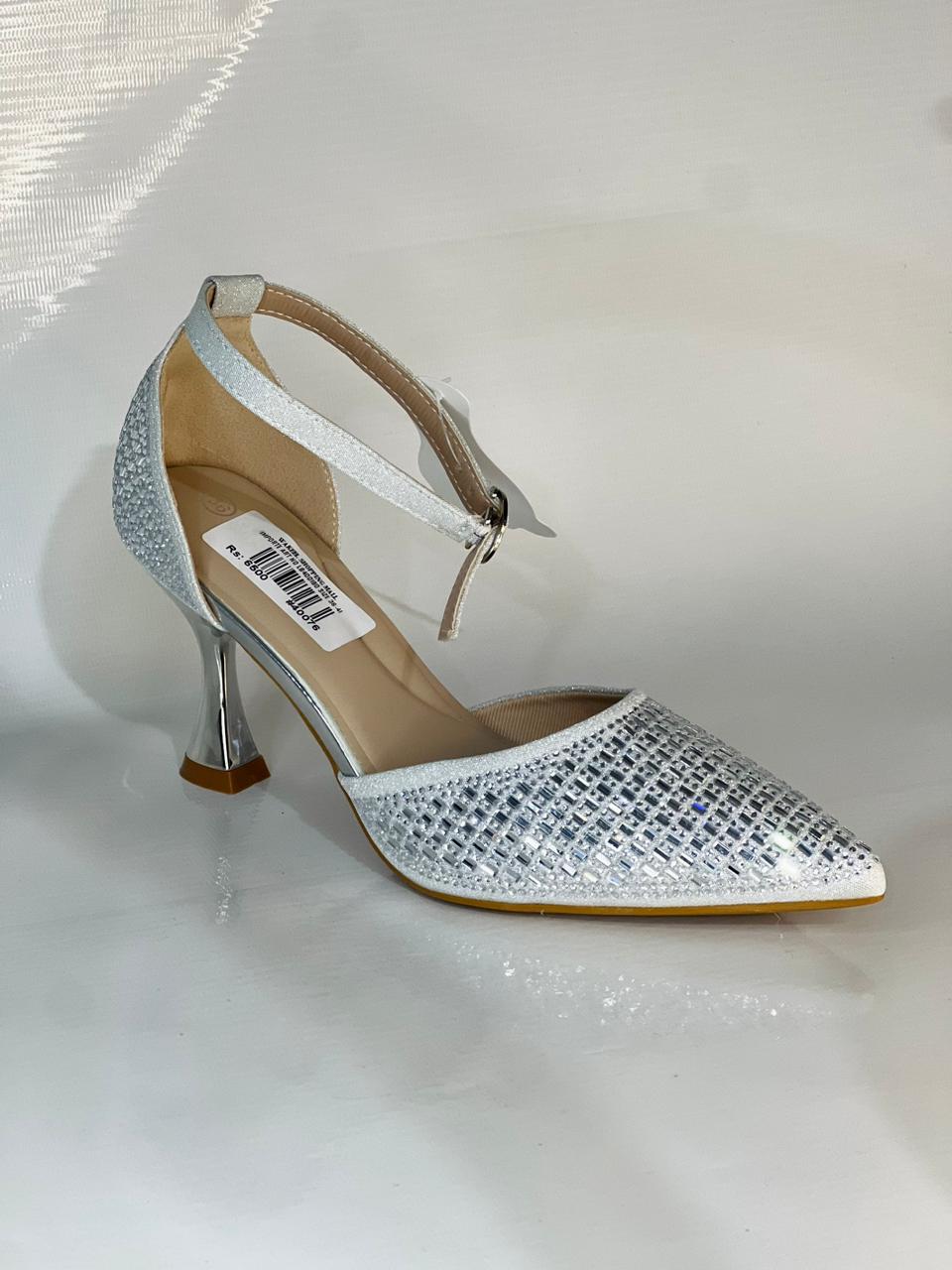 WOMEN FANCY SANDAL Ladies Shoes - Image 4