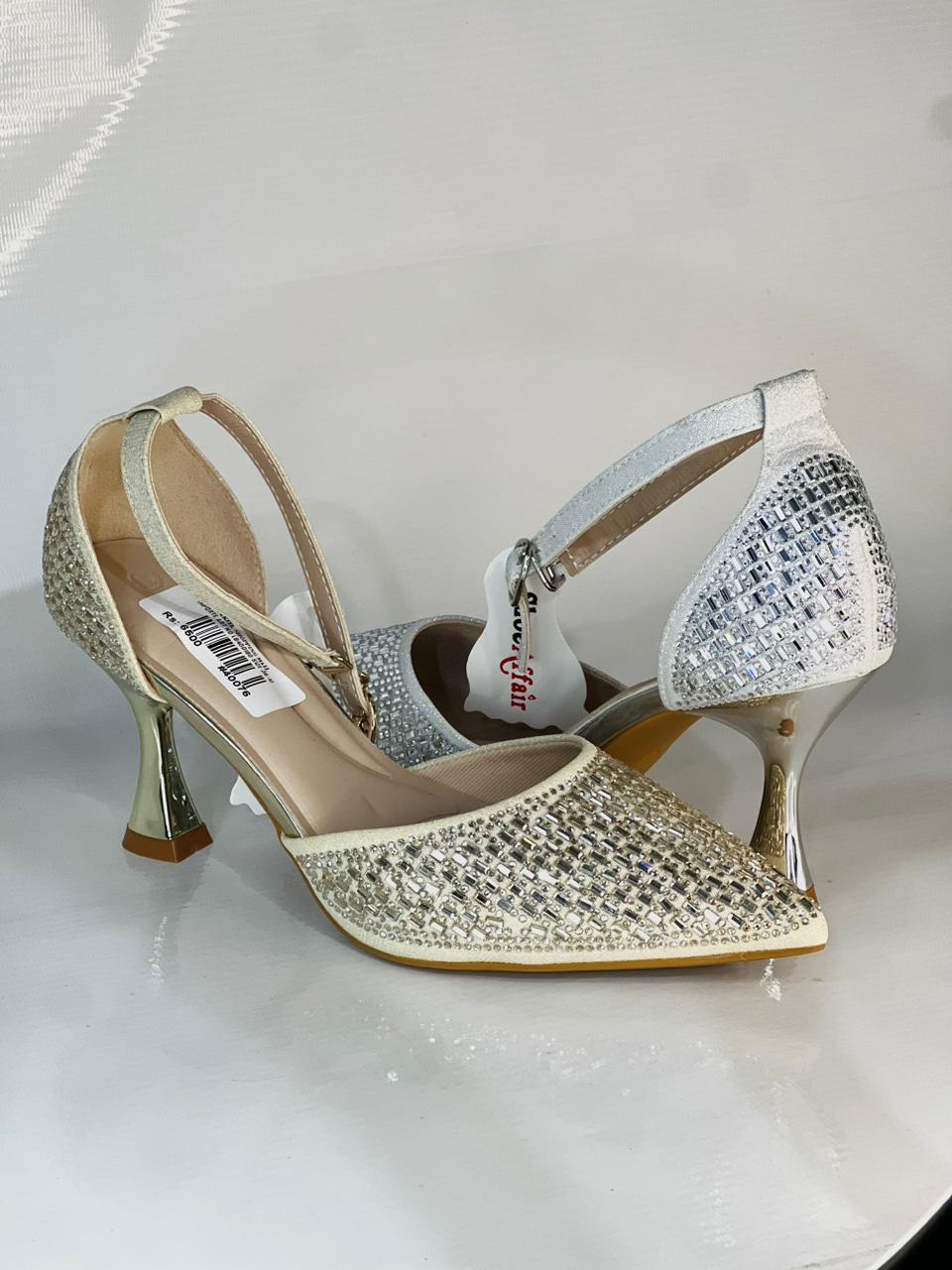 WOMEN FANCY SANDAL Ladies Shoes - Image 2