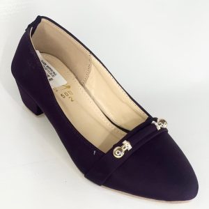 New Kids Girls Block heels #185y
