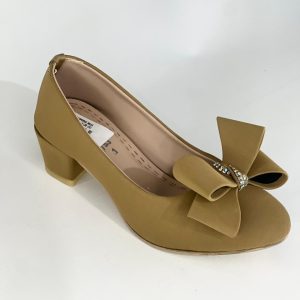 Catwalk Coat Shoes #185y