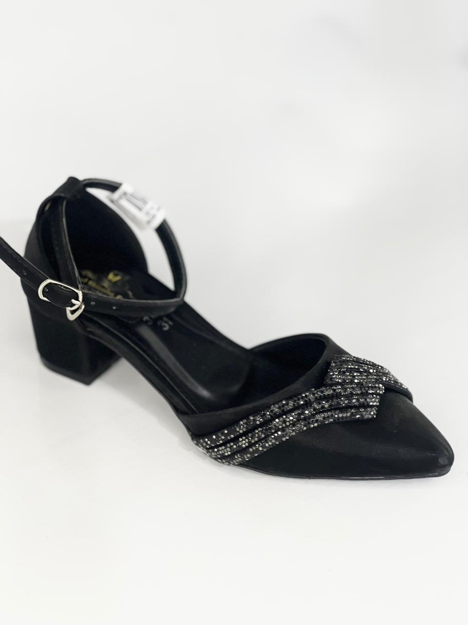 #185y Kids Fancy Court Shoes high qualaty in robber sul by wakeel - Image 4