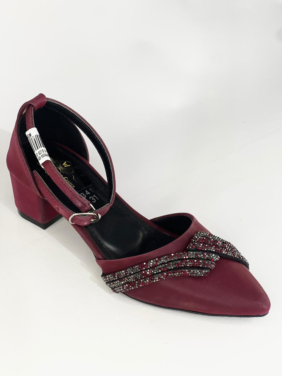 #185y Kids Fancy Court Shoes high qualaty in robber sul by wakeel - Image 3