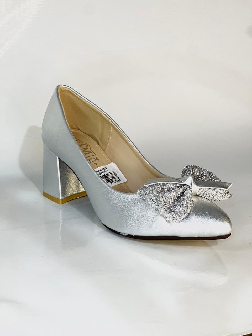Fancy Court Shoes Ladies Shoes