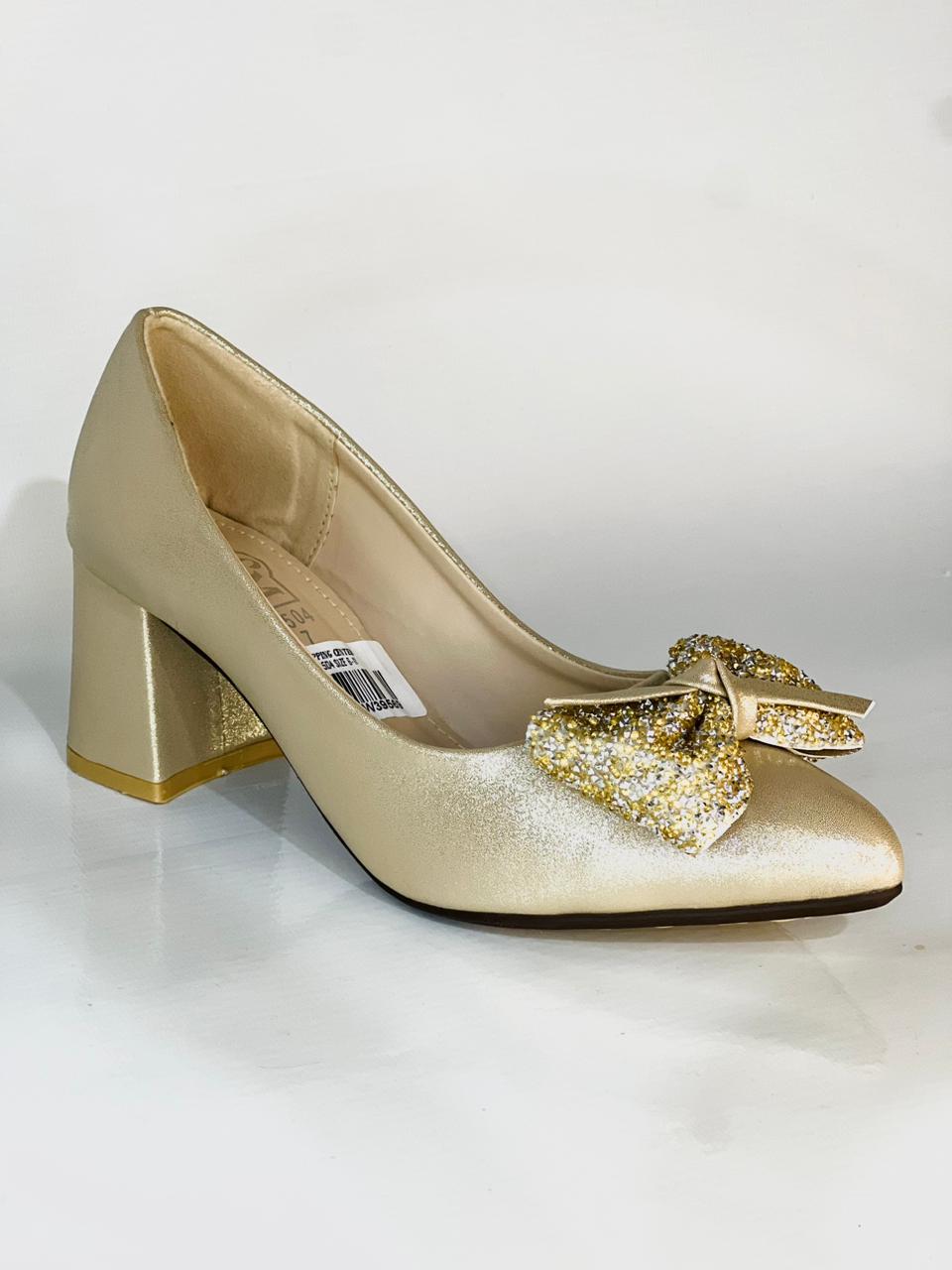 Fancy Court Shoes Ladies Shoes - Image 2