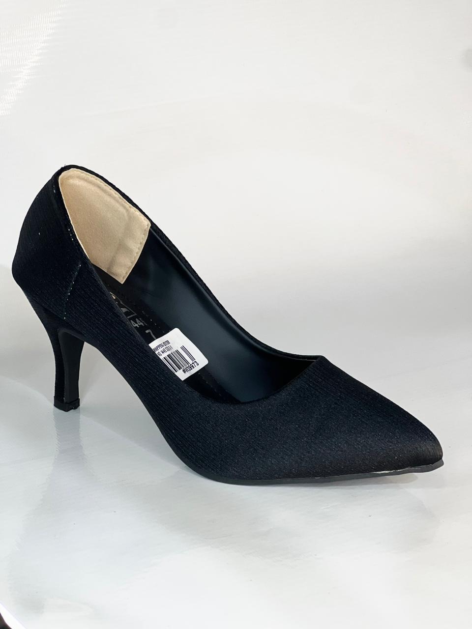 Fashion Ladies Stiletto Heel Ladies Shoes - Image 3