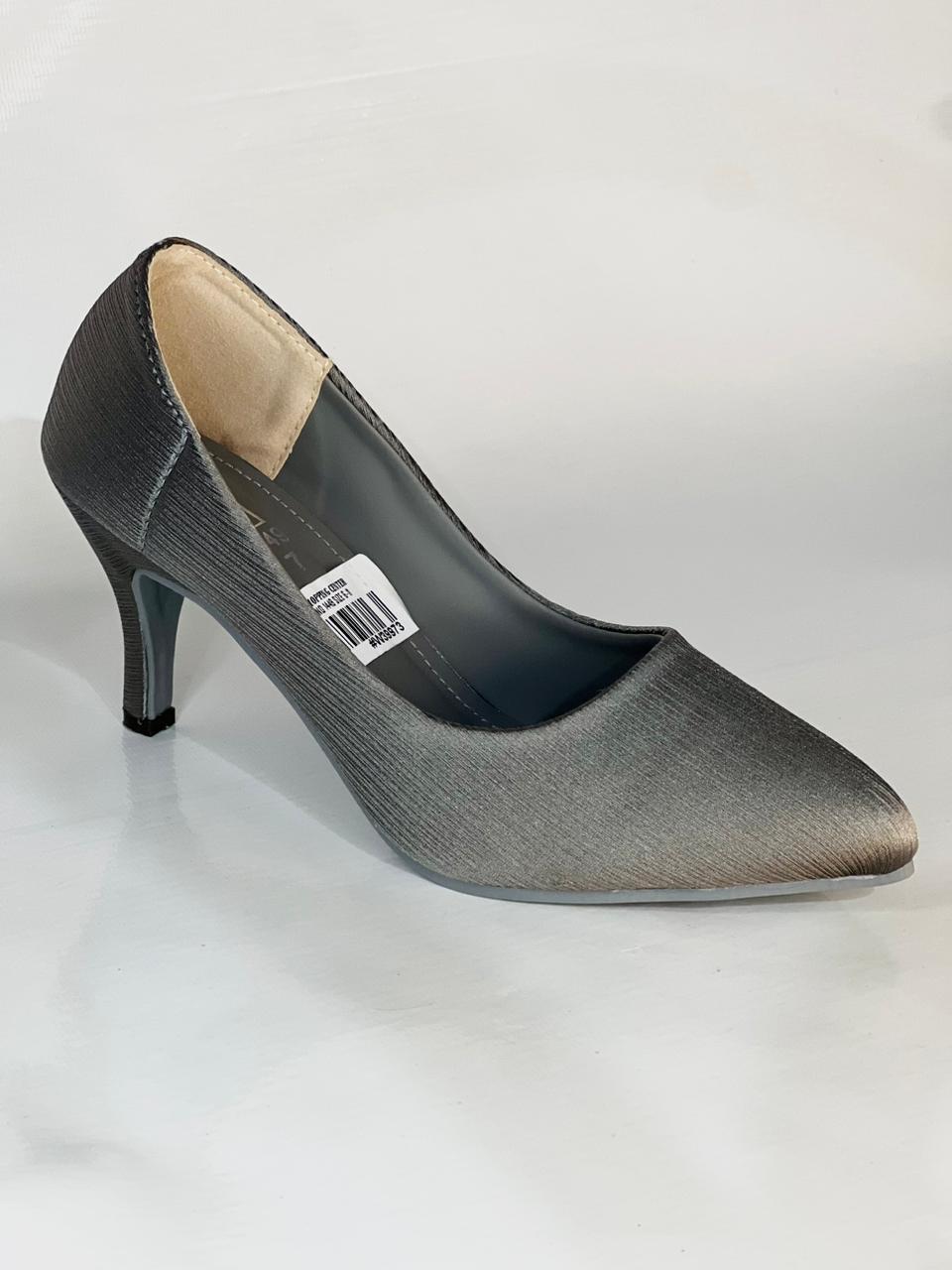 Fashion Ladies Stiletto Heel Ladies Shoes - Image 4