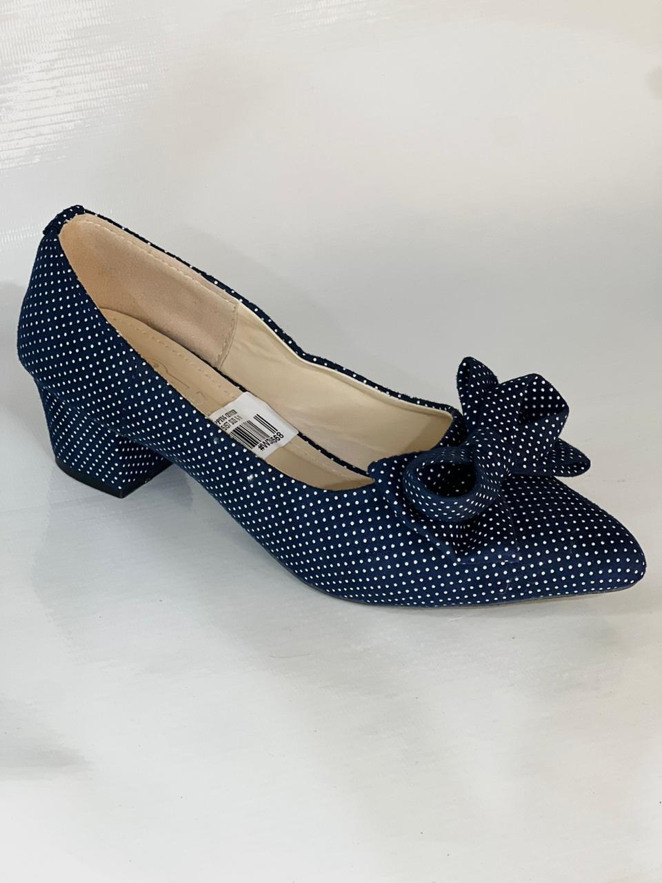 Formal Court Shoes Ladies Shoes - Image 4