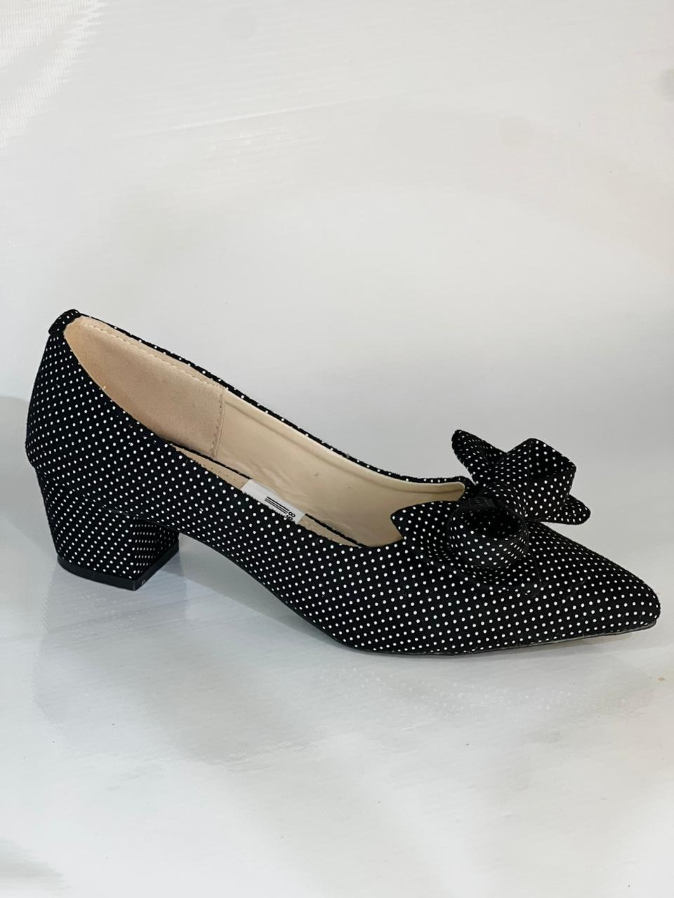 Formal Court Shoes Ladies Shoes