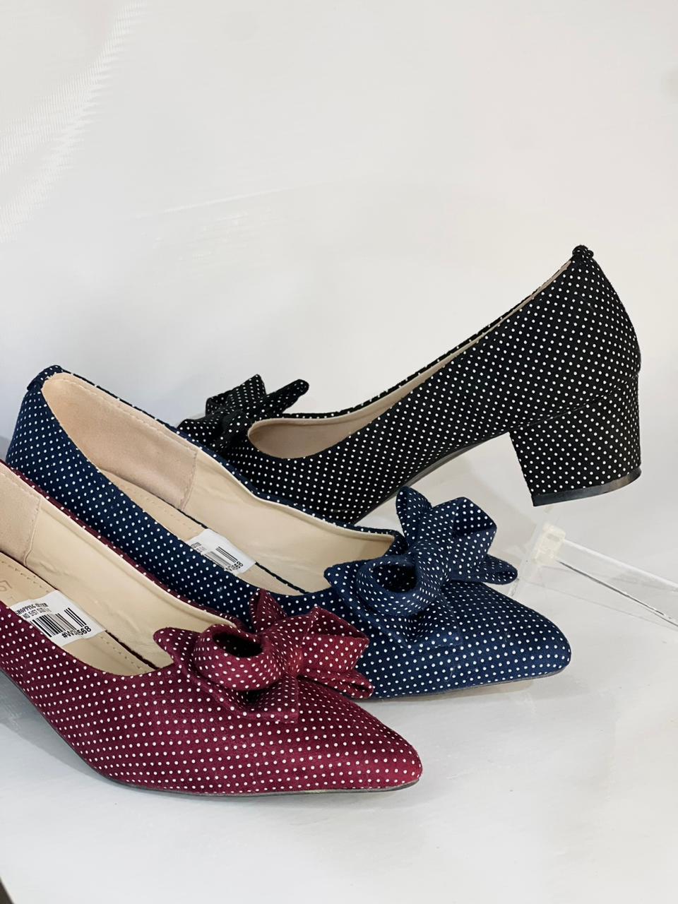 Formal Court Shoes Ladies Shoes - Image 2